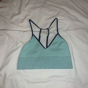 ANTHROPOLOGIE BRA